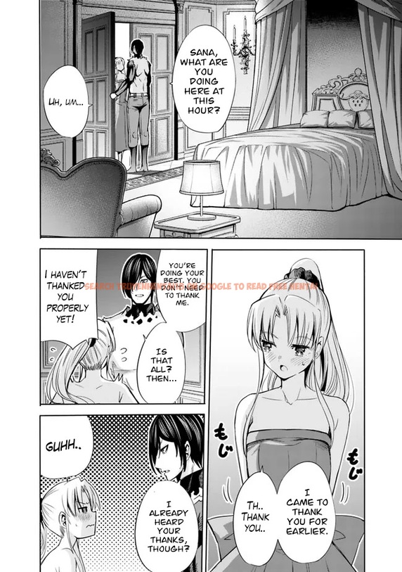 Read Hentai Image 15 0d8e1 in comic Uragirareta S Rank Boukensha No Ore wa, Aisuru Dorei No Kanojora To Tomoni Dorei Dake No Harem Guild O Tsukuru - Chapter 61 - hentaitnt.net