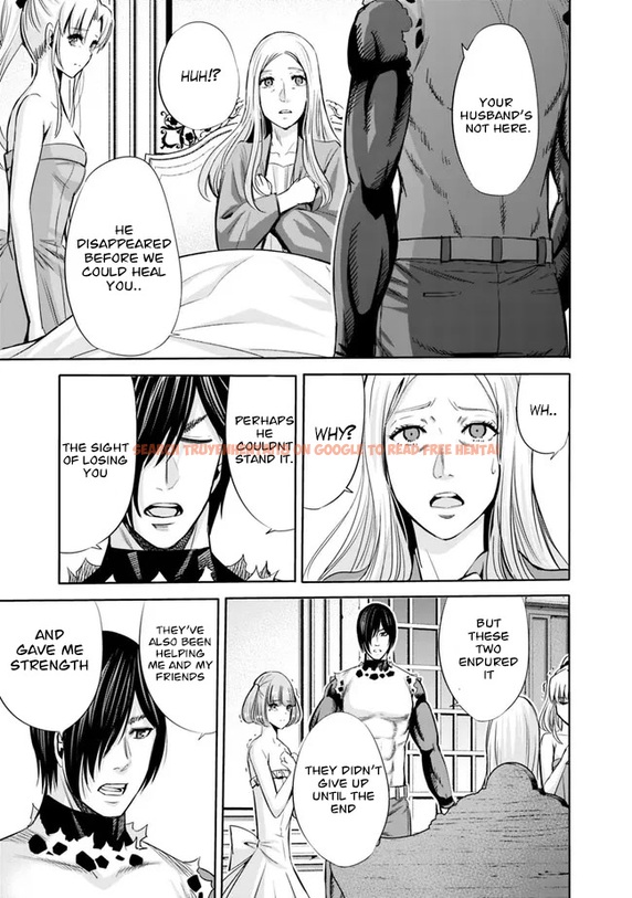 Read Hentai Image 6 0d8e1 in comic Uragirareta S Rank Boukensha No Ore wa, Aisuru Dorei No Kanojora To Tomoni Dorei Dake No Harem Guild O Tsukuru - Chapter 61 - hentaitnt.net