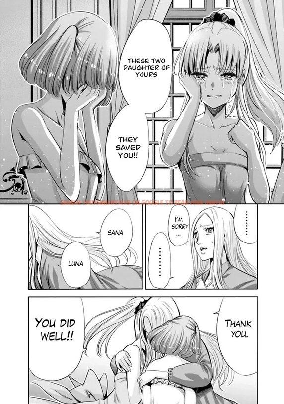 Read Hentai Image 7 0d8e1 in comic Uragirareta S Rank Boukensha No Ore wa, Aisuru Dorei No Kanojora To Tomoni Dorei Dake No Harem Guild O Tsukuru - Chapter 61 - hentaitnt.net