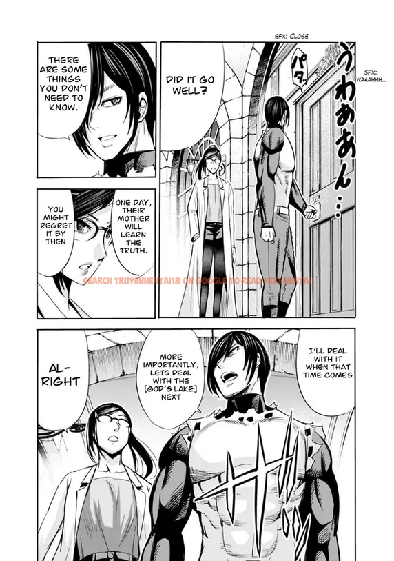 Read Hentai Image 8 0d8e1 in comic Uragirareta S Rank Boukensha No Ore wa, Aisuru Dorei No Kanojora To Tomoni Dorei Dake No Harem Guild O Tsukuru - Chapter 61 - hentaitnt.net