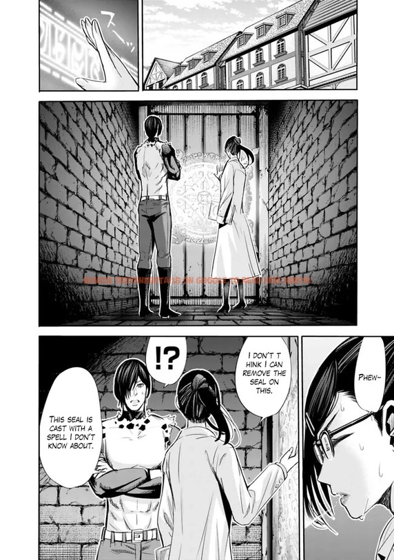 Read Hentai Image 9 0d8e1 in comic Uragirareta S Rank Boukensha No Ore wa, Aisuru Dorei No Kanojora To Tomoni Dorei Dake No Harem Guild O Tsukuru - Chapter 61 - hentaitnt.net
