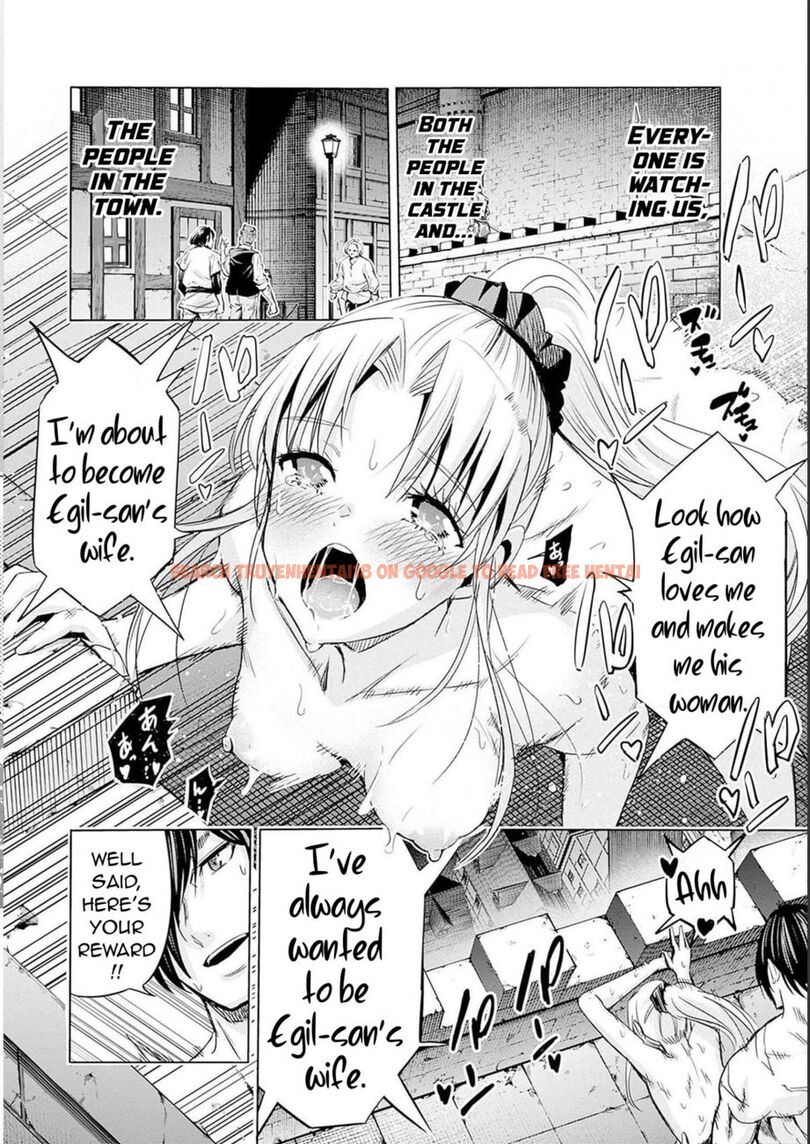 Read Hentai Image 11 0549f in comic Uragirareta S Rank Boukensha No Ore wa, Aisuru Dorei No Kanojora To Tomoni Dorei Dake No Harem Guild O Tsukuru - Chapter 62 - hentaitnt.net