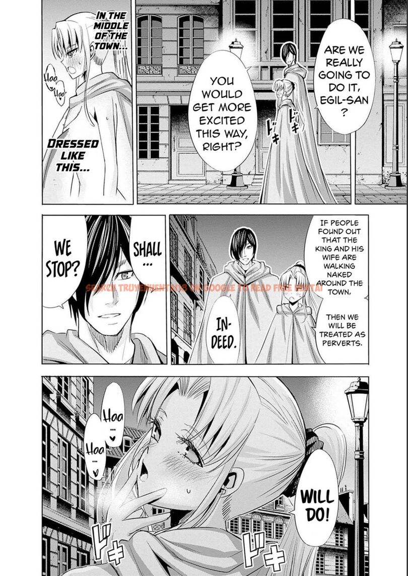 Read Hentai Image 13 0549f in comic Uragirareta S Rank Boukensha No Ore wa, Aisuru Dorei No Kanojora To Tomoni Dorei Dake No Harem Guild O Tsukuru - Chapter 62 - hentaitnt.net