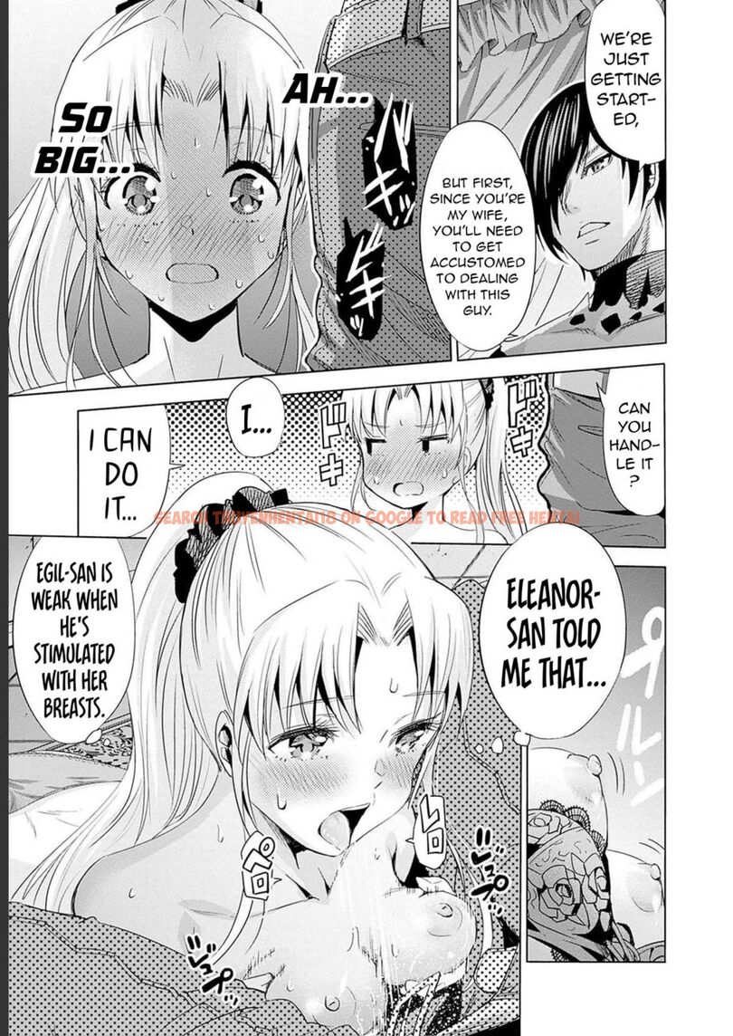Read Hentai Image 4 0549f in comic Uragirareta S Rank Boukensha No Ore wa, Aisuru Dorei No Kanojora To Tomoni Dorei Dake No Harem Guild O Tsukuru - Chapter 62 - hentaitnt.net