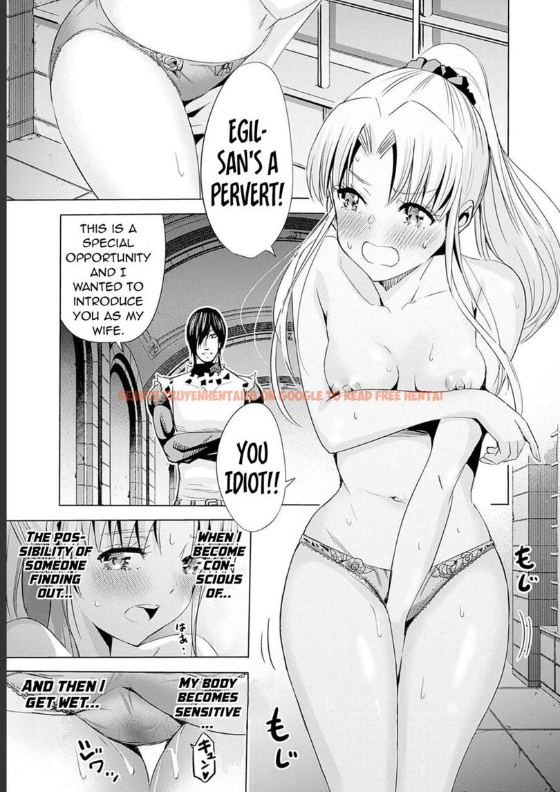Read Hentai Image 6 0549f in comic Uragirareta S Rank Boukensha No Ore wa, Aisuru Dorei No Kanojora To Tomoni Dorei Dake No Harem Guild O Tsukuru - Chapter 62 - hentaitnt.net