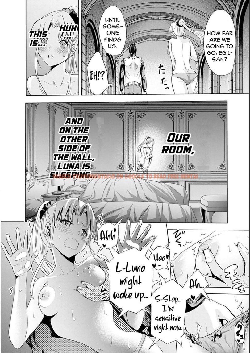 Read Hentai Image 7 0549f in comic Uragirareta S Rank Boukensha No Ore wa, Aisuru Dorei No Kanojora To Tomoni Dorei Dake No Harem Guild O Tsukuru - Chapter 62 - hentaitnt.net