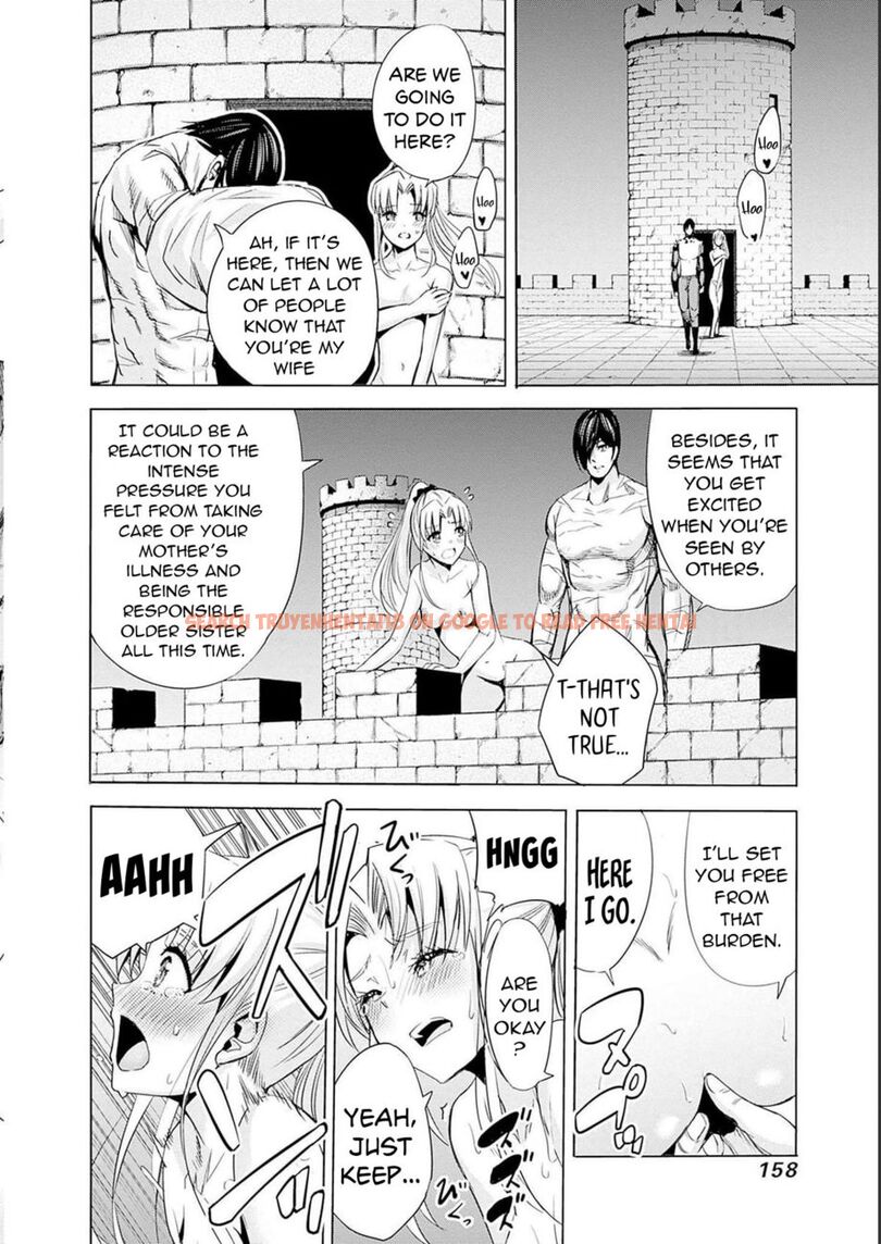 Read Hentai Image 9 0549f in comic Uragirareta S Rank Boukensha No Ore wa, Aisuru Dorei No Kanojora To Tomoni Dorei Dake No Harem Guild O Tsukuru - Chapter 62 - hentaitnt.net