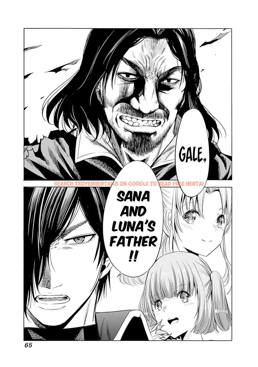 Read Hentai Image 15 49f45 in comic Uragirareta S Rank Boukensha No Ore wa, Aisuru Dorei No Kanojora To Tomoni Dorei Dake No Harem Guild O Tsukuru - Chapter 66 - hentaitnt.net
