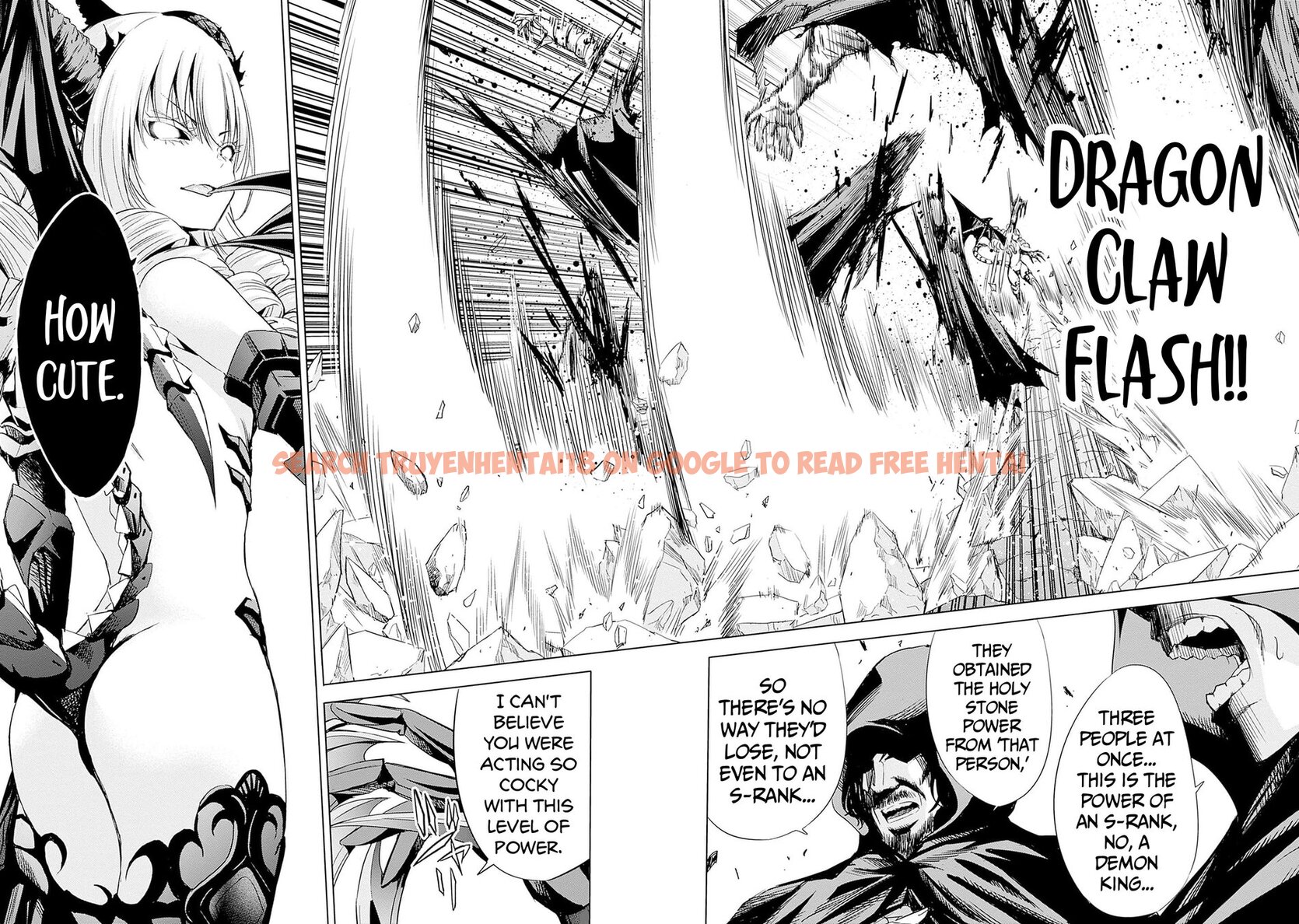 Read Hentai Image 7 49f45 in comic Uragirareta S Rank Boukensha No Ore wa, Aisuru Dorei No Kanojora To Tomoni Dorei Dake No Harem Guild O Tsukuru - Chapter 66 - hentaitnt.net