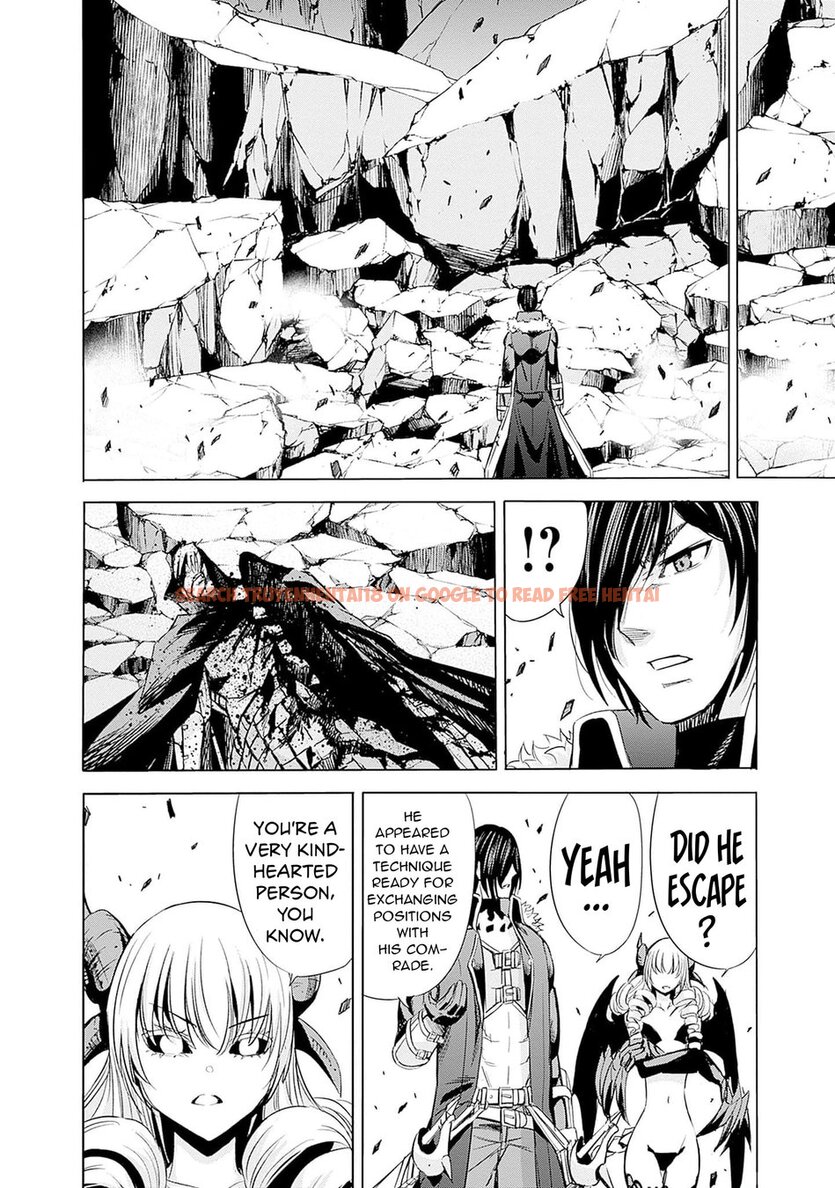 Read Hentai Image 12 f68e7 in comic Uragirareta S Rank Boukensha No Ore wa, Aisuru Dorei No Kanojora To Tomoni Dorei Dake No Harem Guild O Tsukuru - Chapter 67 - hentaitnt.net