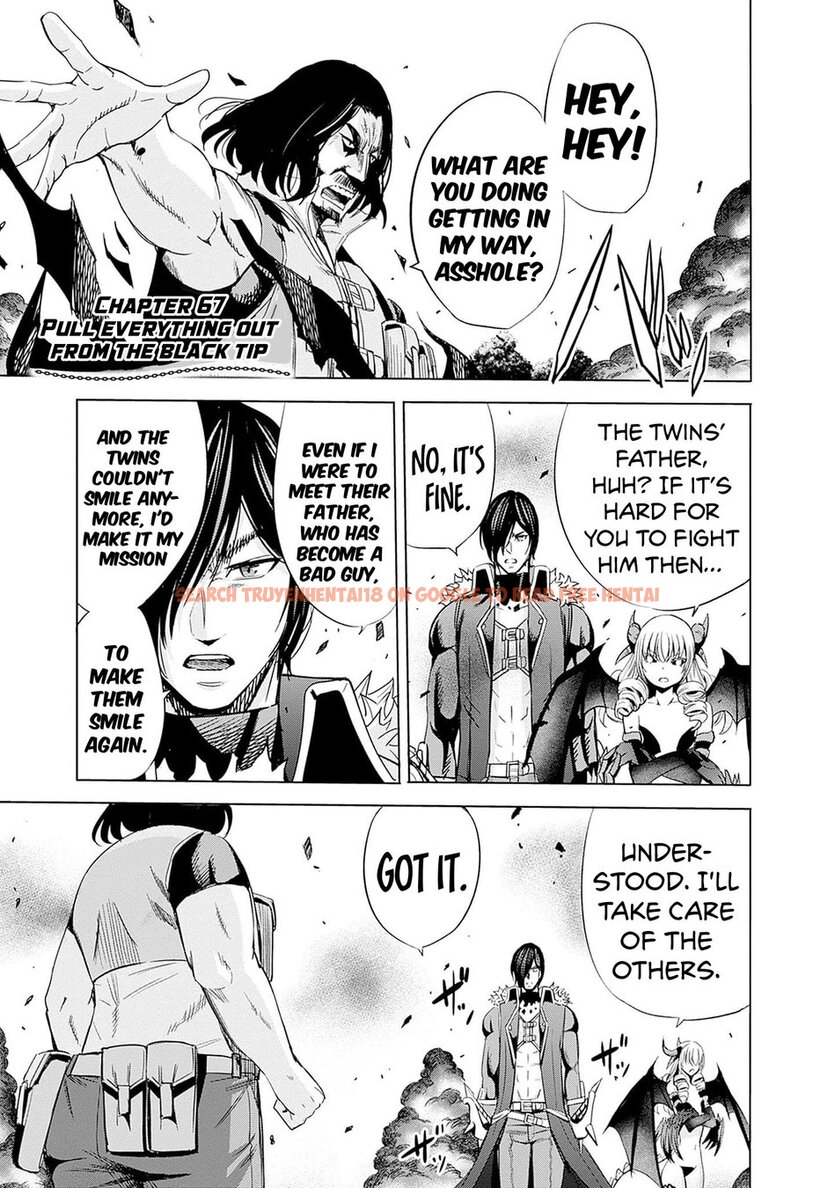 Read Hentai Image 2 f68e7 in comic Uragirareta S Rank Boukensha No Ore wa, Aisuru Dorei No Kanojora To Tomoni Dorei Dake No Harem Guild O Tsukuru - Chapter 67 - hentaitnt.net