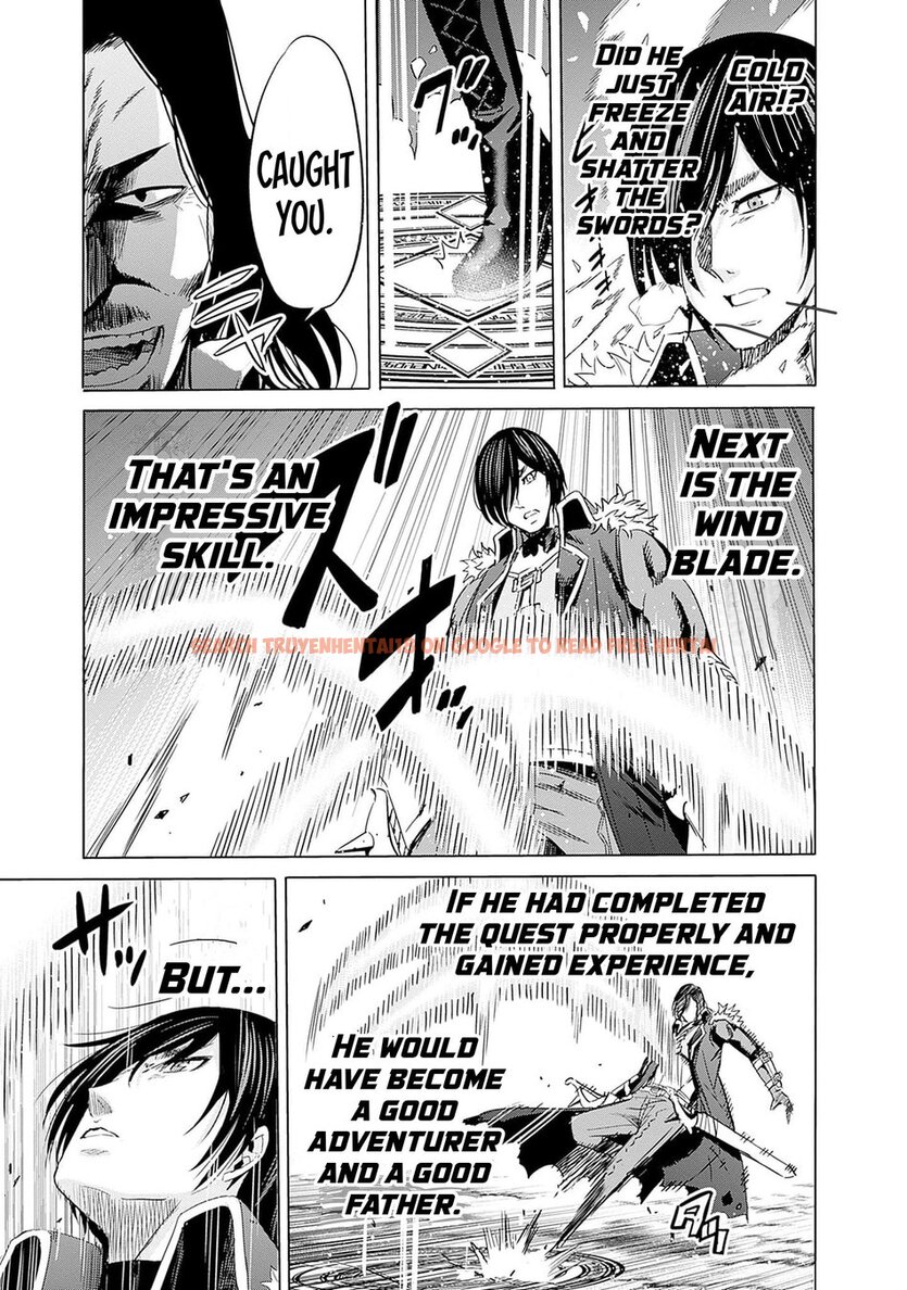 Read Hentai Image 4 f68e7 in comic Uragirareta S Rank Boukensha No Ore wa, Aisuru Dorei No Kanojora To Tomoni Dorei Dake No Harem Guild O Tsukuru - Chapter 67 - hentaitnt.net