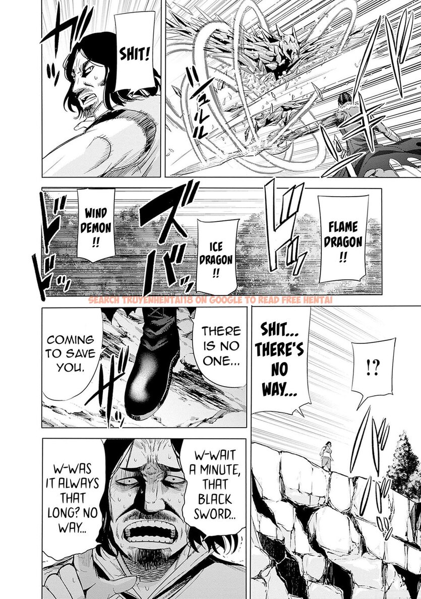 Read Hentai Image 9 f68e7 in comic Uragirareta S Rank Boukensha No Ore wa, Aisuru Dorei No Kanojora To Tomoni Dorei Dake No Harem Guild O Tsukuru - Chapter 67 - hentaitnt.net