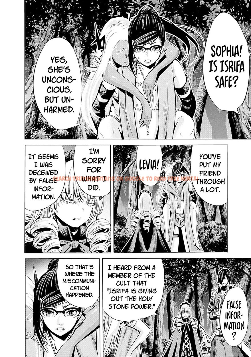 Read Hentai Image 10 aad87 in comic Uragirareta S Rank Boukensha No Ore wa, Aisuru Dorei No Kanojora To Tomoni Dorei Dake No Harem Guild O Tsukuru - Chapter 69 - hentaitnt.net