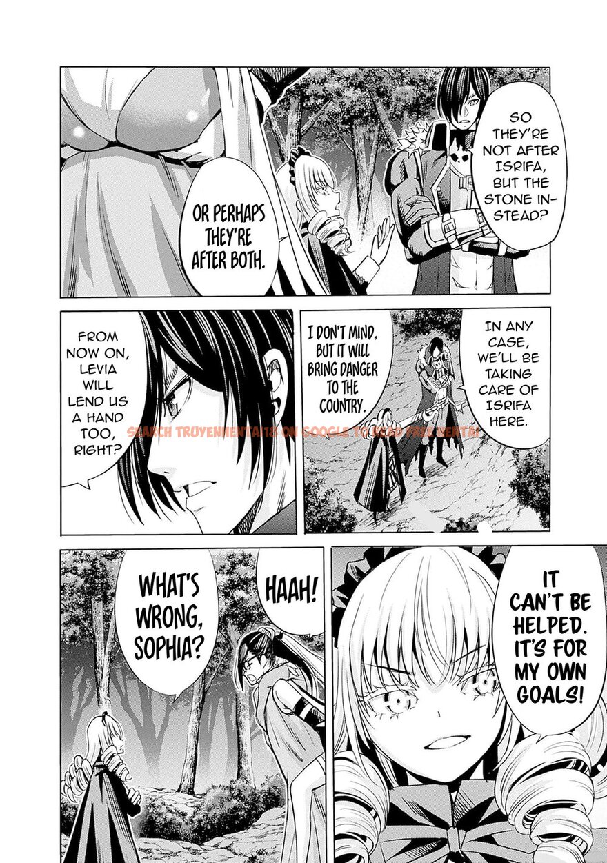 Read Hentai Image 12 aad87 in comic Uragirareta S Rank Boukensha No Ore wa, Aisuru Dorei No Kanojora To Tomoni Dorei Dake No Harem Guild O Tsukuru - Chapter 69 - hentaitnt.net