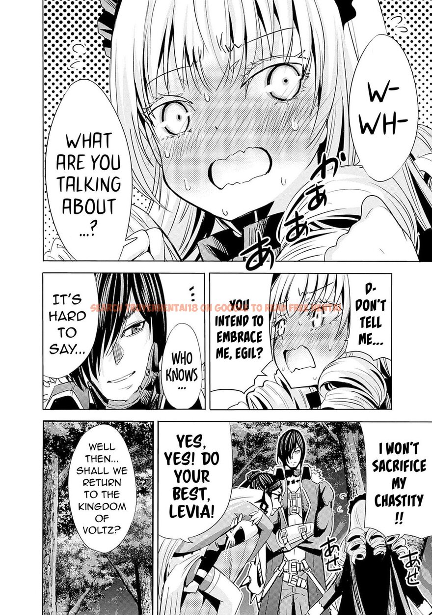 Read Hentai Image 14 aad87 in comic Uragirareta S Rank Boukensha No Ore wa, Aisuru Dorei No Kanojora To Tomoni Dorei Dake No Harem Guild O Tsukuru - Chapter 69 - hentaitnt.net