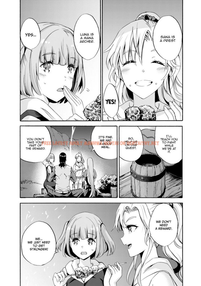 Read Hentai Image 11 818 in comic Uragirareta S Rank Boukensha No Ore wa, Aisuru Dorei No Kanojora To Tomoni Dorei Dake No Harem Guild O Tsukuru - Chapter 7 - hentaitnt.net