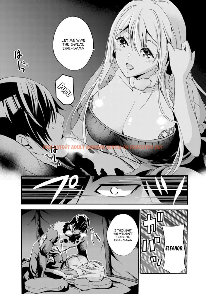 Read Hentai Image 17 818 in comic Uragirareta S Rank Boukensha No Ore wa, Aisuru Dorei No Kanojora To Tomoni Dorei Dake No Harem Guild O Tsukuru - Chapter 7 - hentaitnt.net