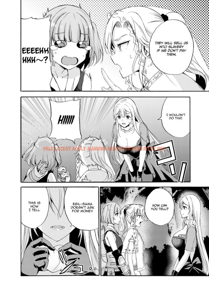 Read Hentai Image 7 818 in comic Uragirareta S Rank Boukensha No Ore wa, Aisuru Dorei No Kanojora To Tomoni Dorei Dake No Harem Guild O Tsukuru - Chapter 7 - hentaitnt.net