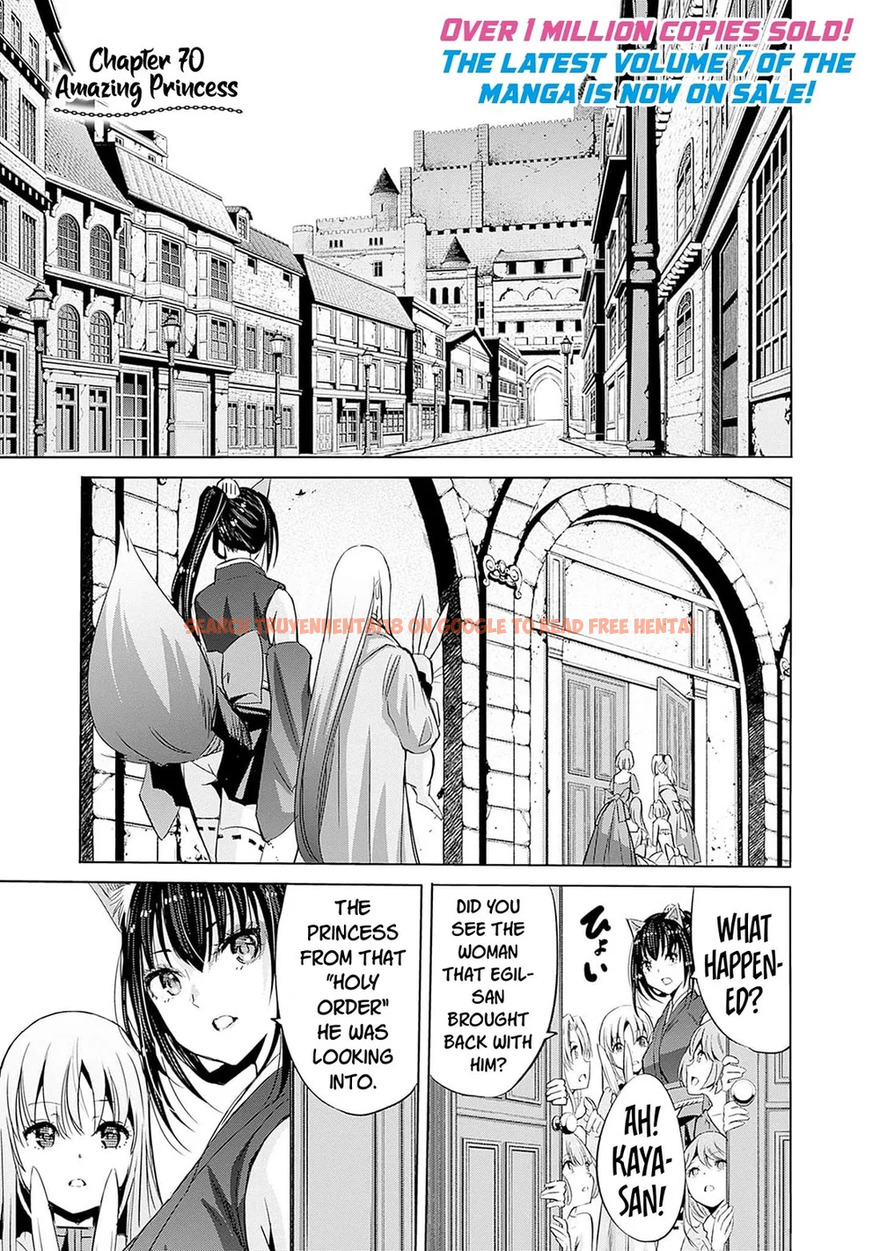 Read Hentai Image 2 35309 in comic Uragirareta S Rank Boukensha No Ore wa, Aisuru Dorei No Kanojora To Tomoni Dorei Dake No Harem Guild O Tsukuru - Chapter 70 - hentaitnt.net