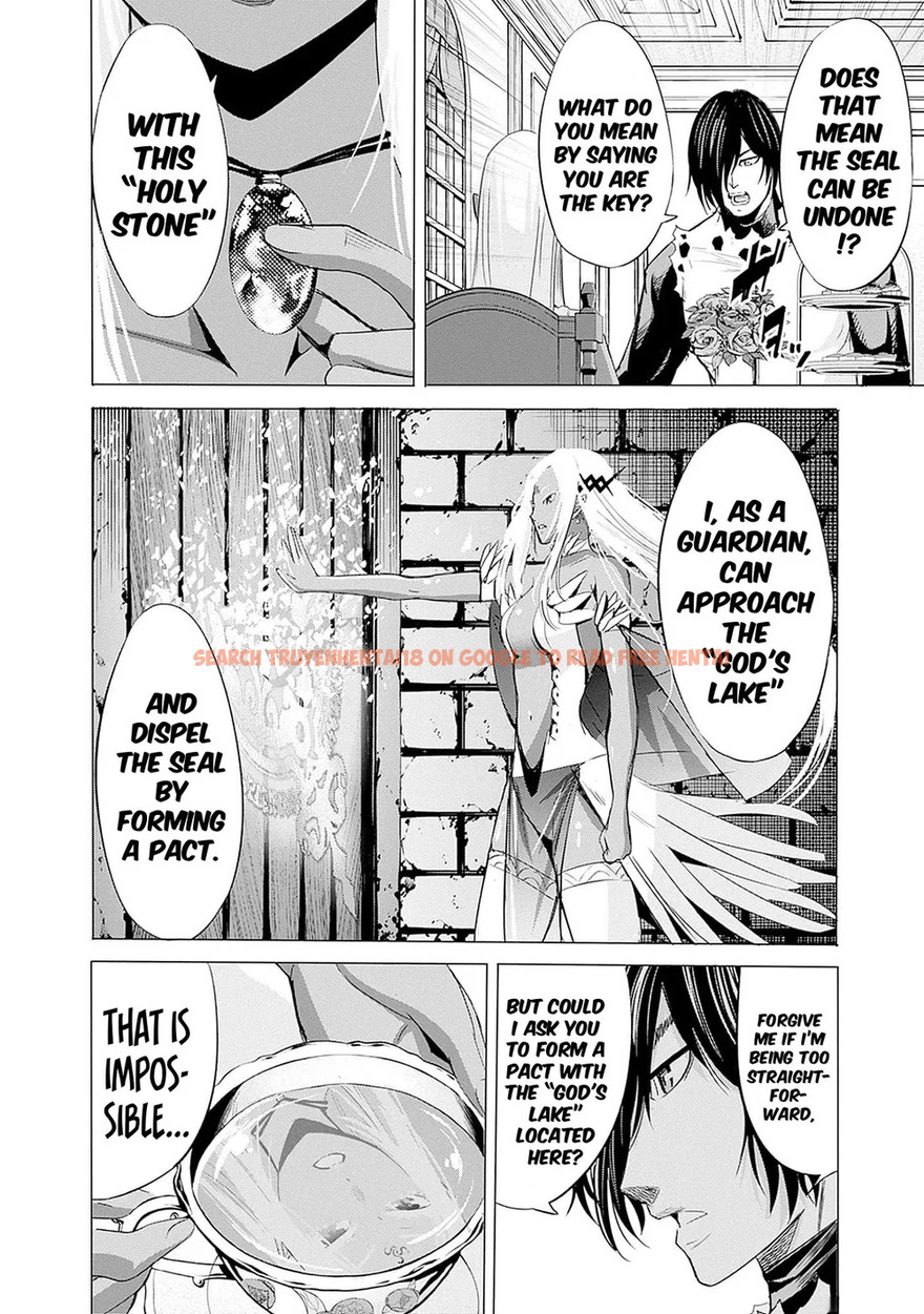 Read Hentai Image 7 35309 in comic Uragirareta S Rank Boukensha No Ore wa, Aisuru Dorei No Kanojora To Tomoni Dorei Dake No Harem Guild O Tsukuru - Chapter 70 - hentaitnt.net
