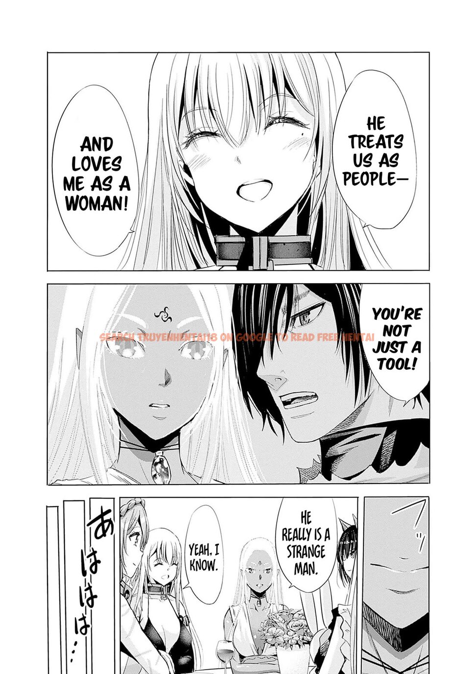 Read Hentai Image 11 a9ffa in comic Uragirareta S Rank Boukensha No Ore wa, Aisuru Dorei No Kanojora To Tomoni Dorei Dake No Harem Guild O Tsukuru - Chapter 71 - hentaitnt.net