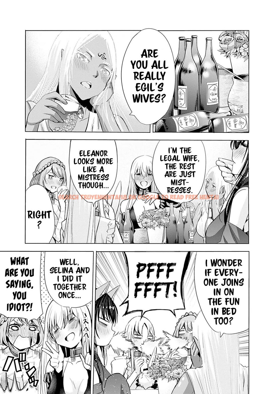 Read Hentai Image 12 a9ffa in comic Uragirareta S Rank Boukensha No Ore wa, Aisuru Dorei No Kanojora To Tomoni Dorei Dake No Harem Guild O Tsukuru - Chapter 71 - hentaitnt.net
