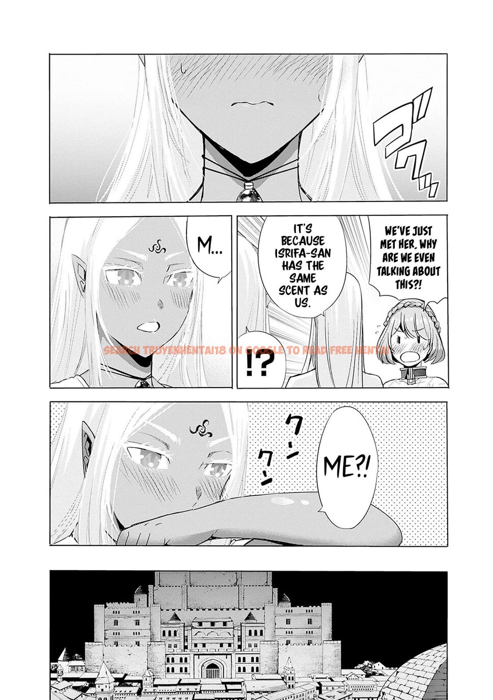 Read Hentai Image 16 a9ffa in comic Uragirareta S Rank Boukensha No Ore wa, Aisuru Dorei No Kanojora To Tomoni Dorei Dake No Harem Guild O Tsukuru - Chapter 71 - hentaitnt.net
