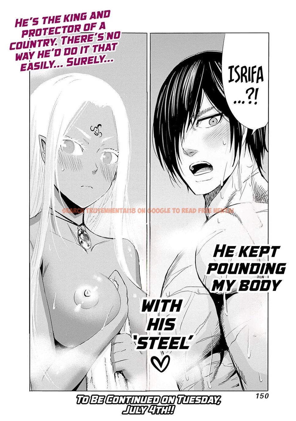 Read Hentai Image 18 a9ffa in comic Uragirareta S Rank Boukensha No Ore wa, Aisuru Dorei No Kanojora To Tomoni Dorei Dake No Harem Guild O Tsukuru - Chapter 71 - hentaitnt.net