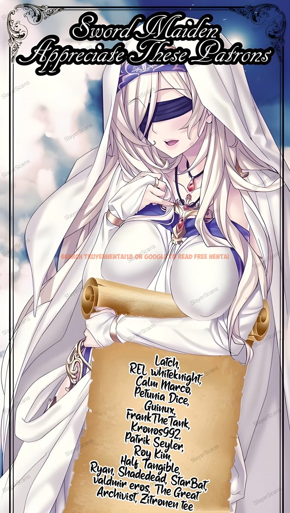 Read Hentai Image 19 a9ffa in comic Uragirareta S Rank Boukensha No Ore wa, Aisuru Dorei No Kanojora To Tomoni Dorei Dake No Harem Guild O Tsukuru - Chapter 71 - hentaitnt.net