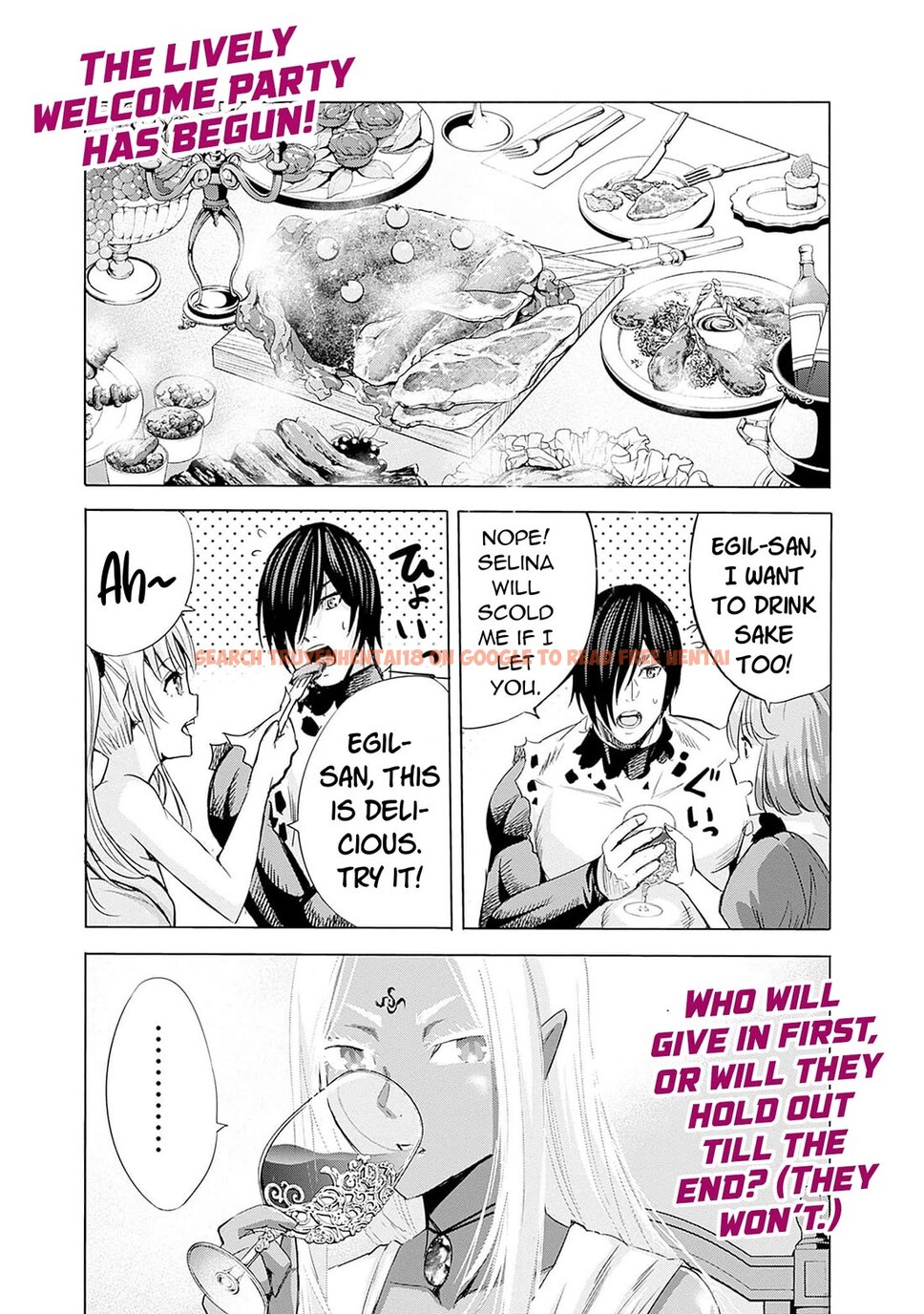 Read Hentai Image 2 a9ffa in comic Uragirareta S Rank Boukensha No Ore wa, Aisuru Dorei No Kanojora To Tomoni Dorei Dake No Harem Guild O Tsukuru - Chapter 71 - hentaitnt.net