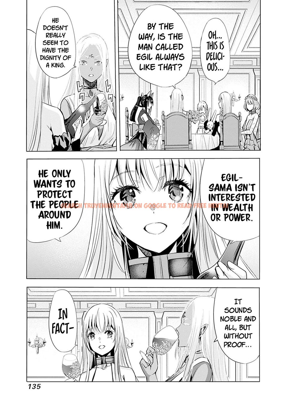 Read Hentai Image 4 a9ffa in comic Uragirareta S Rank Boukensha No Ore wa, Aisuru Dorei No Kanojora To Tomoni Dorei Dake No Harem Guild O Tsukuru - Chapter 71 - hentaitnt.net
