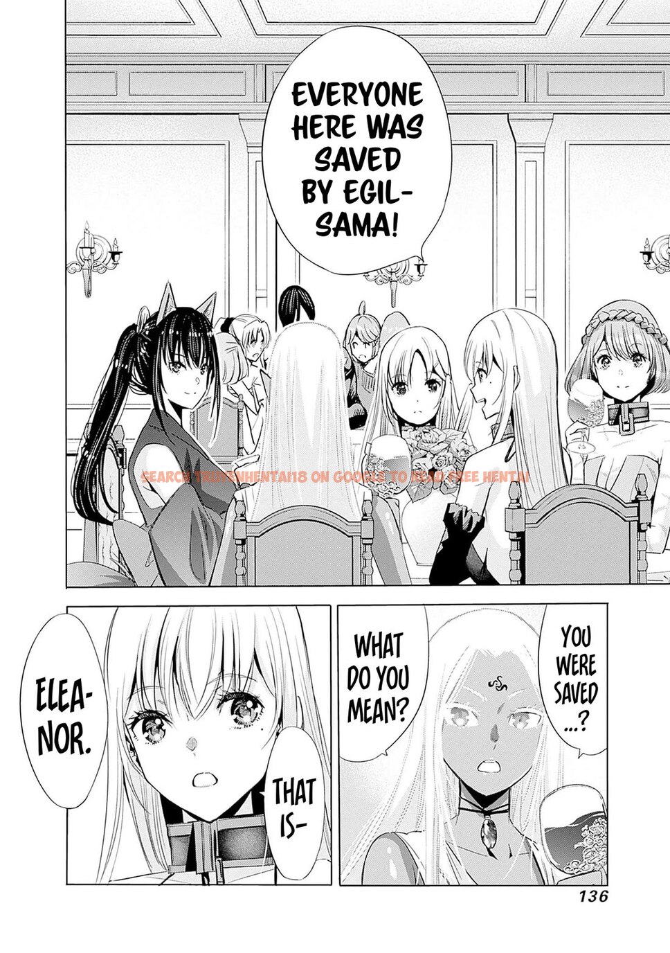 Read Hentai Image 5 a9ffa in comic Uragirareta S Rank Boukensha No Ore wa, Aisuru Dorei No Kanojora To Tomoni Dorei Dake No Harem Guild O Tsukuru - Chapter 71 - hentaitnt.net