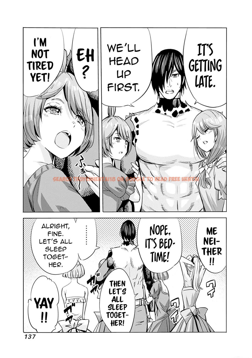 Read Hentai Image 6 a9ffa in comic Uragirareta S Rank Boukensha No Ore wa, Aisuru Dorei No Kanojora To Tomoni Dorei Dake No Harem Guild O Tsukuru - Chapter 71 - hentaitnt.net