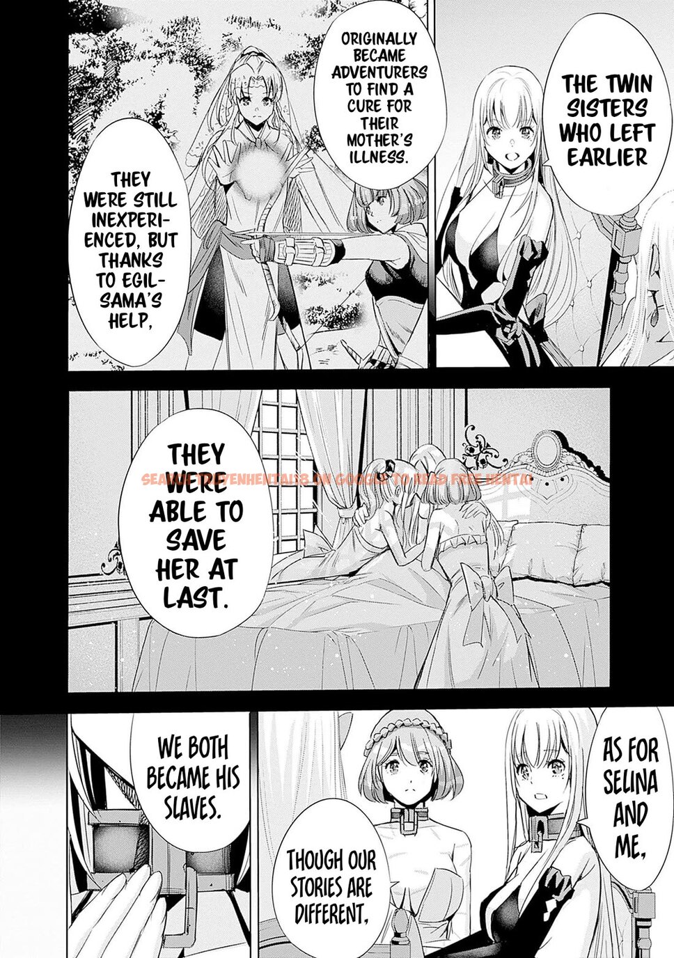 Read Hentai Image 9 a9ffa in comic Uragirareta S Rank Boukensha No Ore wa, Aisuru Dorei No Kanojora To Tomoni Dorei Dake No Harem Guild O Tsukuru - Chapter 71 - hentaitnt.net