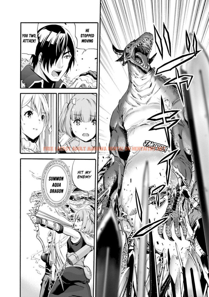 Read Hentai Image 18 818 in comic Uragirareta S Rank Boukensha No Ore wa, Aisuru Dorei No Kanojora To Tomoni Dorei Dake No Harem Guild O Tsukuru - Chapter 8 - hentaitnt.net