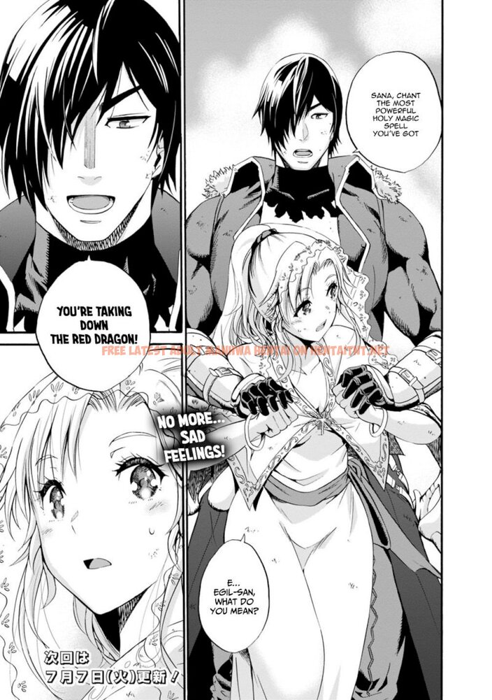 Read Hentai Image 21 818 in comic Uragirareta S Rank Boukensha No Ore wa, Aisuru Dorei No Kanojora To Tomoni Dorei Dake No Harem Guild O Tsukuru - Chapter 8 - hentaitnt.net