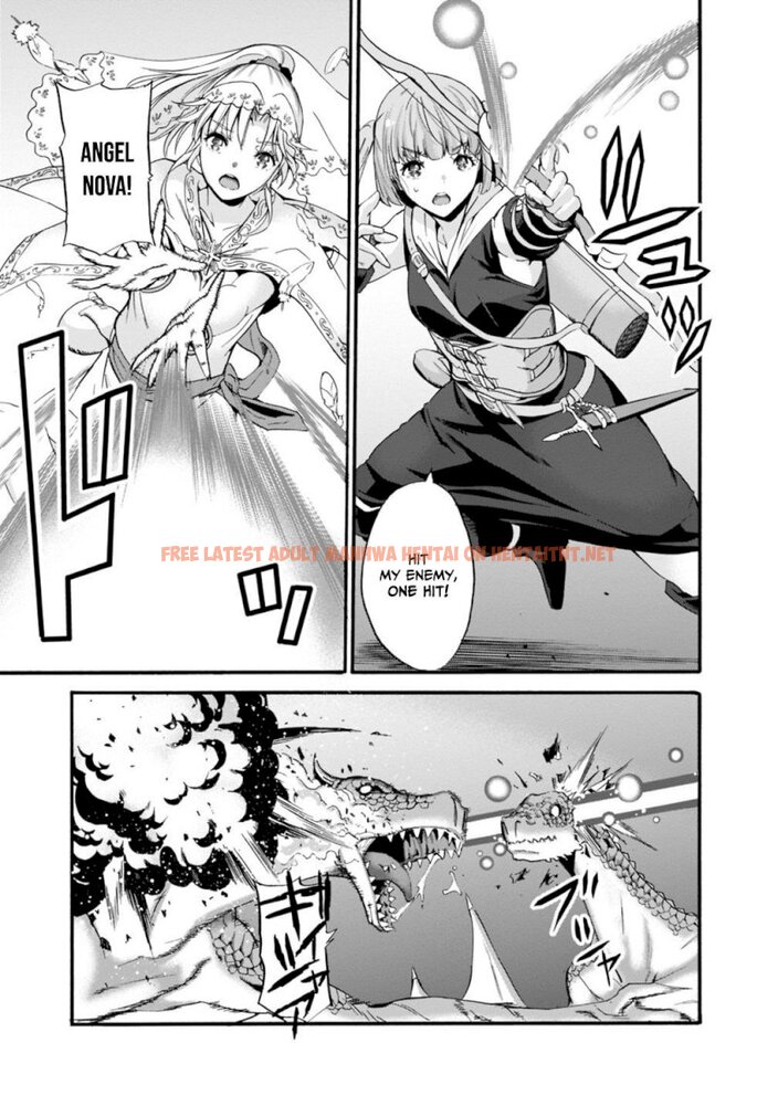 Read Hentai Image 8 818 in comic Uragirareta S Rank Boukensha No Ore wa, Aisuru Dorei No Kanojora To Tomoni Dorei Dake No Harem Guild O Tsukuru - Chapter 8 - hentaitnt.net