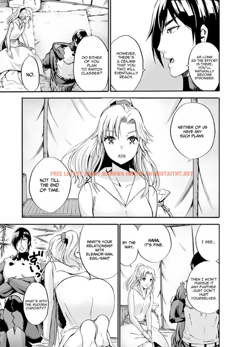 Read Hentai Image 11 822 in comic Uragirareta S Rank Boukensha No Ore wa, Aisuru Dorei No Kanojora To Tomoni Dorei Dake No Harem Guild O Tsukuru - Chapter 9 - hentaitnt.net