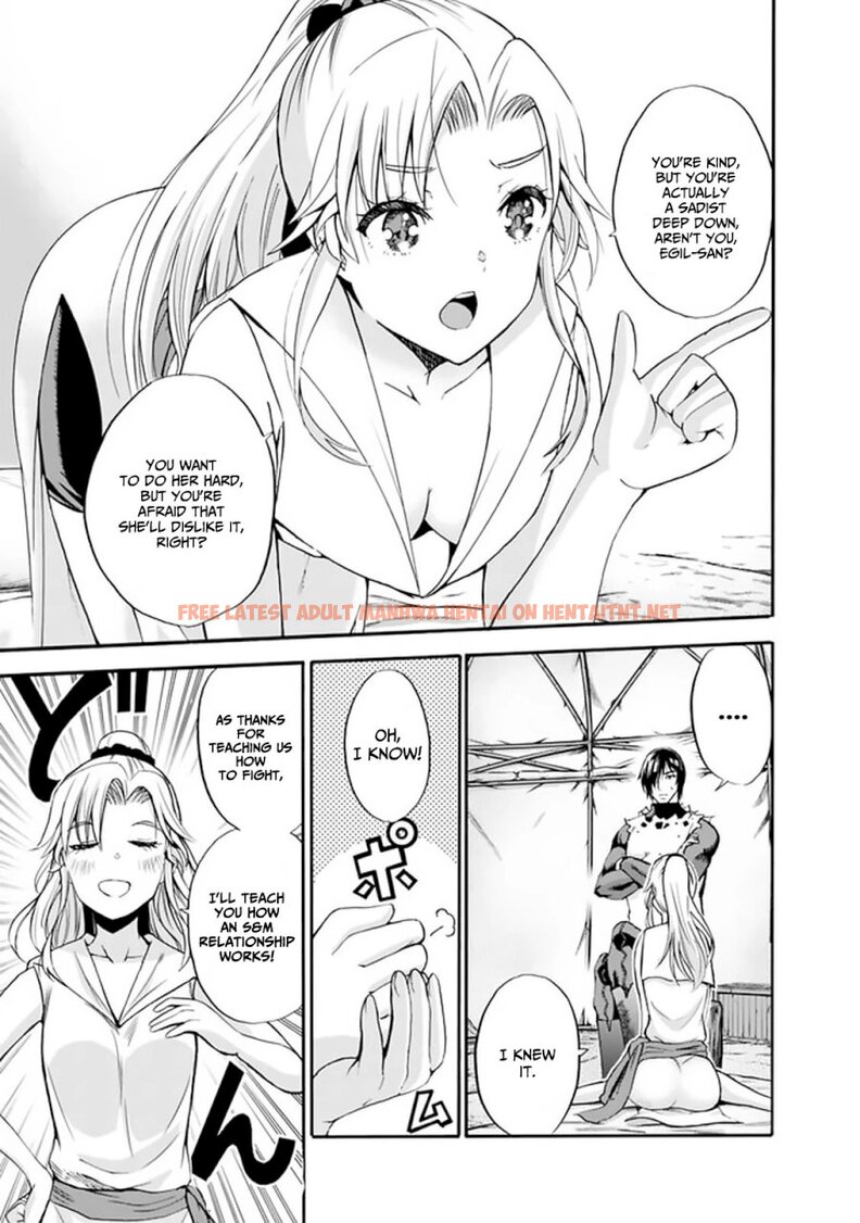 Read Hentai Image 13 822 in comic Uragirareta S Rank Boukensha No Ore wa, Aisuru Dorei No Kanojora To Tomoni Dorei Dake No Harem Guild O Tsukuru - Chapter 9 - hentaitnt.net