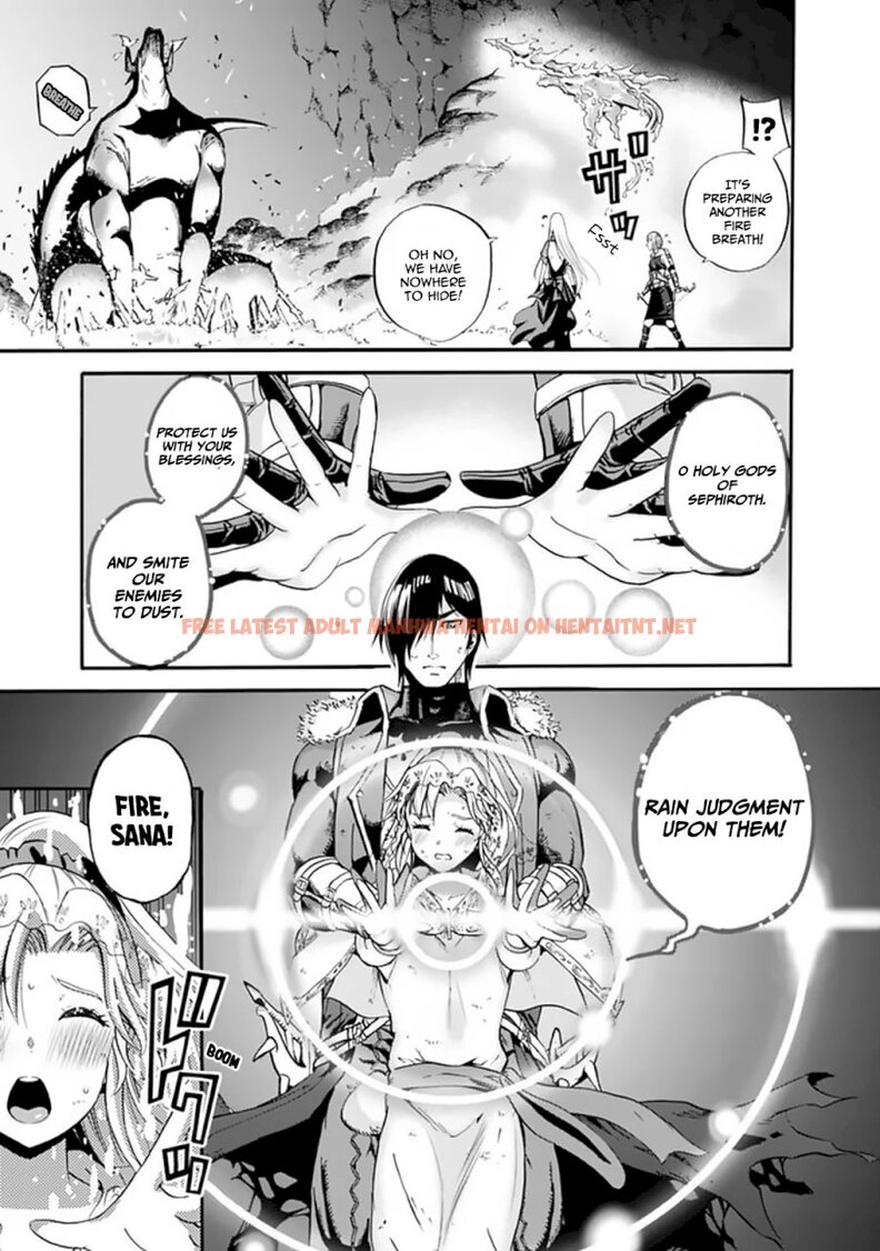 Read Hentai Image 4 822 in comic Uragirareta S Rank Boukensha No Ore wa, Aisuru Dorei No Kanojora To Tomoni Dorei Dake No Harem Guild O Tsukuru - Chapter 9 - hentaitnt.net