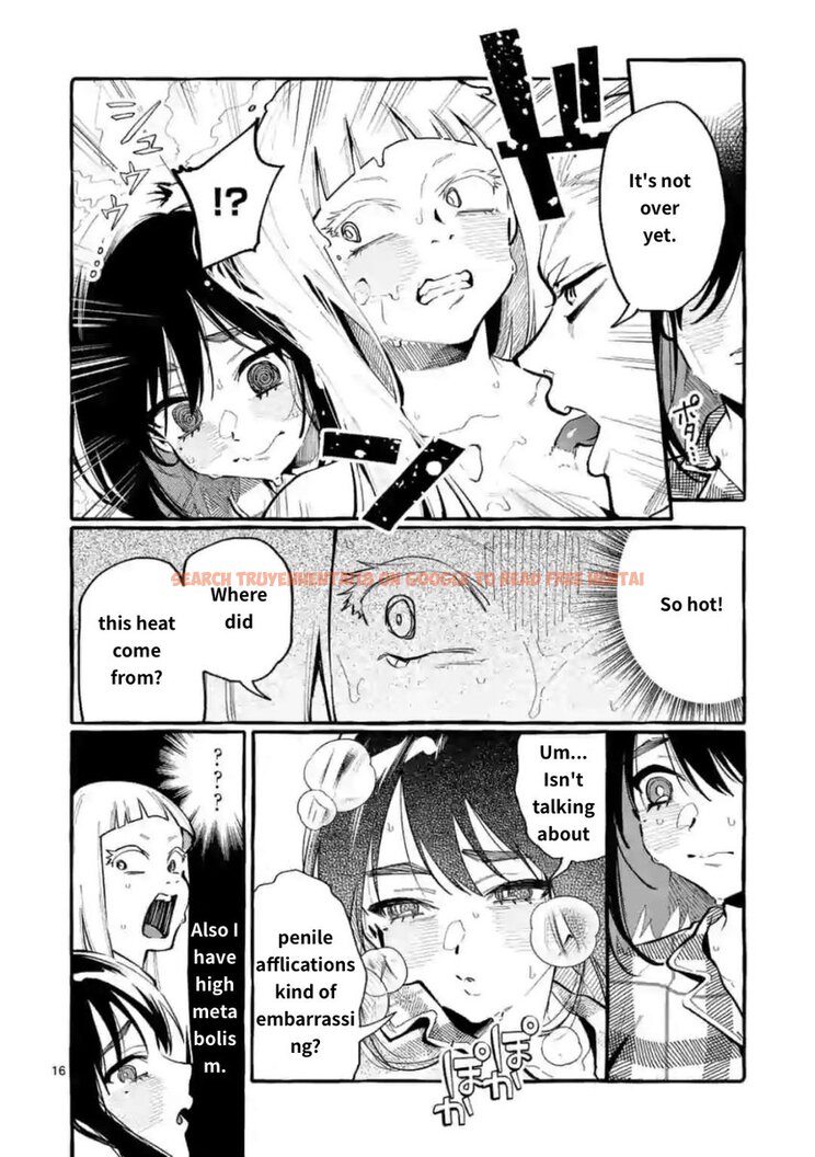 Read Hentai Image 16 928 in comic Ushiro No Shoumen Kamui-san - Chapter 20 - hentaitnt.net