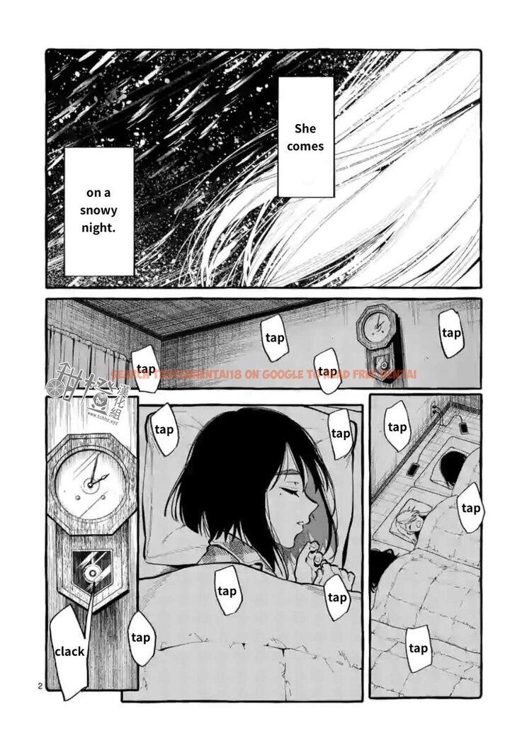 Read Hentai Image 2 928 in comic Ushiro No Shoumen Kamui-san - Chapter 20 - hentaitnt.net