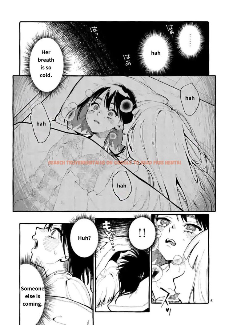 Read Hentai Image 5 928 in comic Ushiro No Shoumen Kamui-san - Chapter 20 - hentaitnt.net