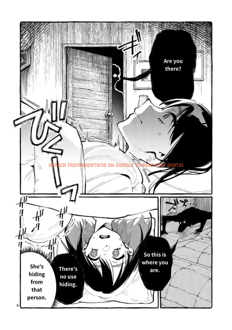 Read Hentai Image 6 928 in comic Ushiro No Shoumen Kamui-san - Chapter 20 - hentaitnt.net
