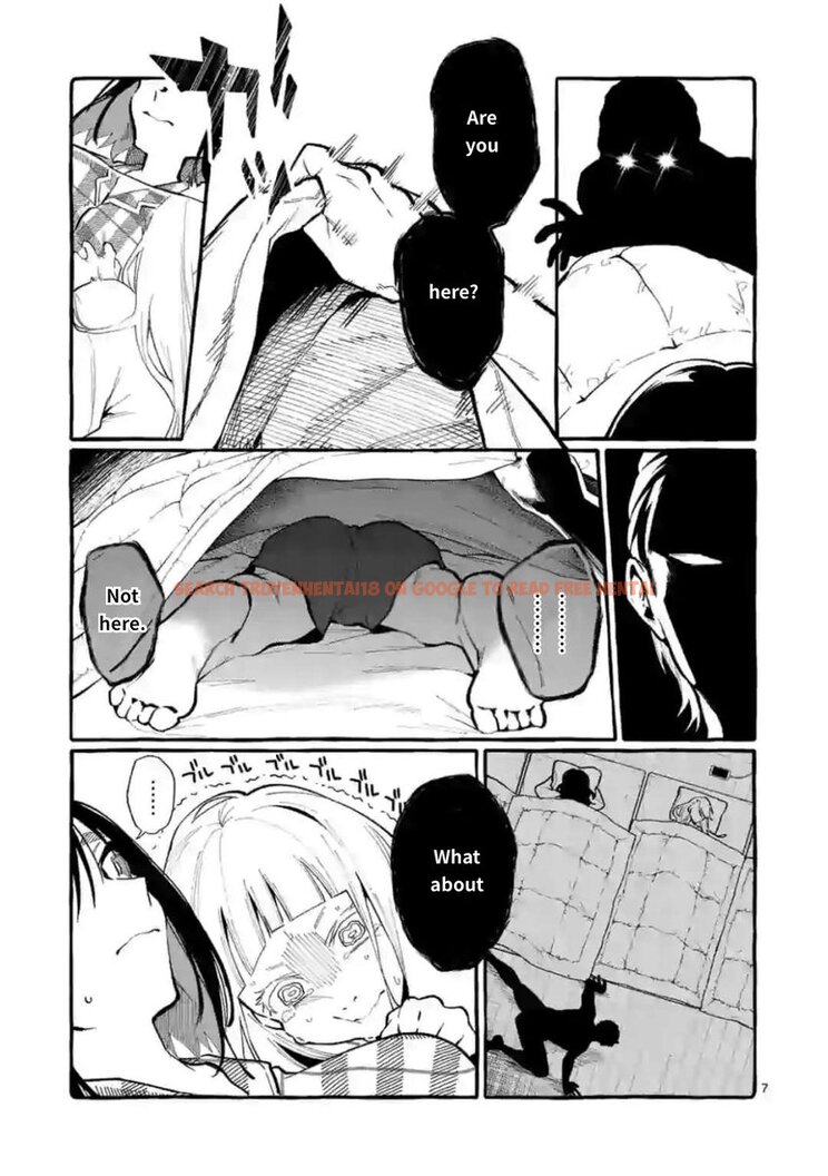 Read Hentai Image 7 928 in comic Ushiro No Shoumen Kamui-san - Chapter 20 - hentaitnt.net