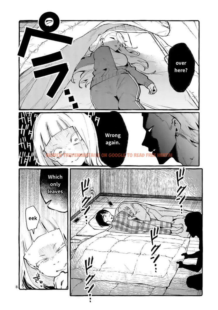 Read Hentai Image 8 928 in comic Ushiro No Shoumen Kamui-san - Chapter 20 - hentaitnt.net