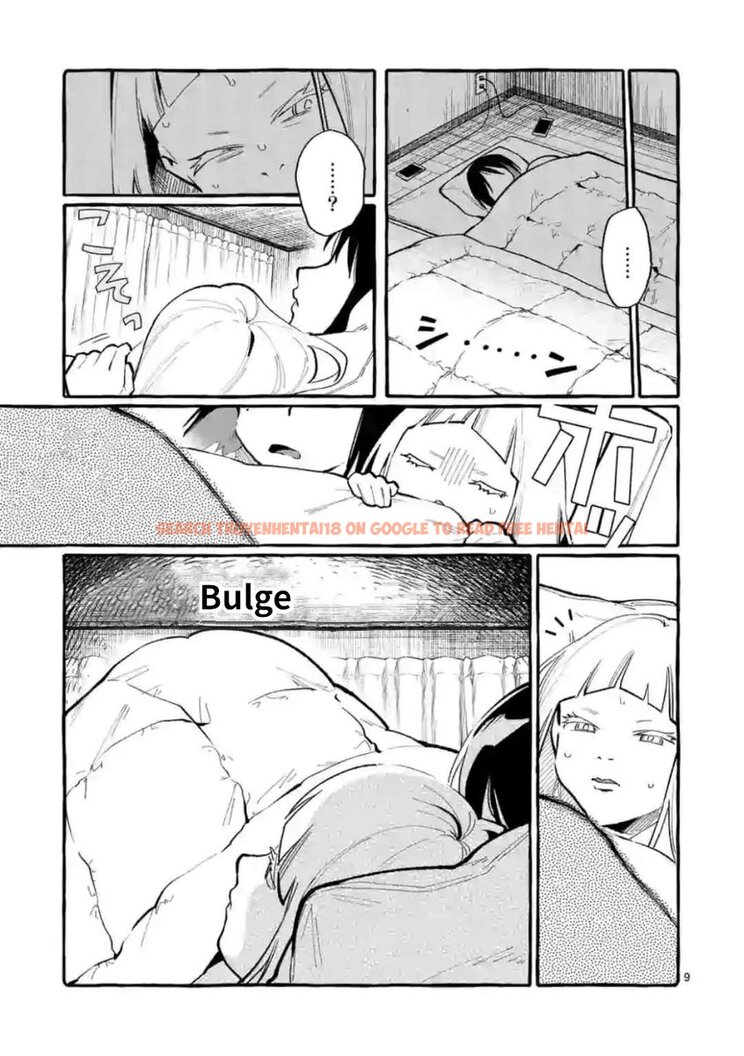 Read Hentai Image 9 928 in comic Ushiro No Shoumen Kamui-san - Chapter 20 - hentaitnt.net