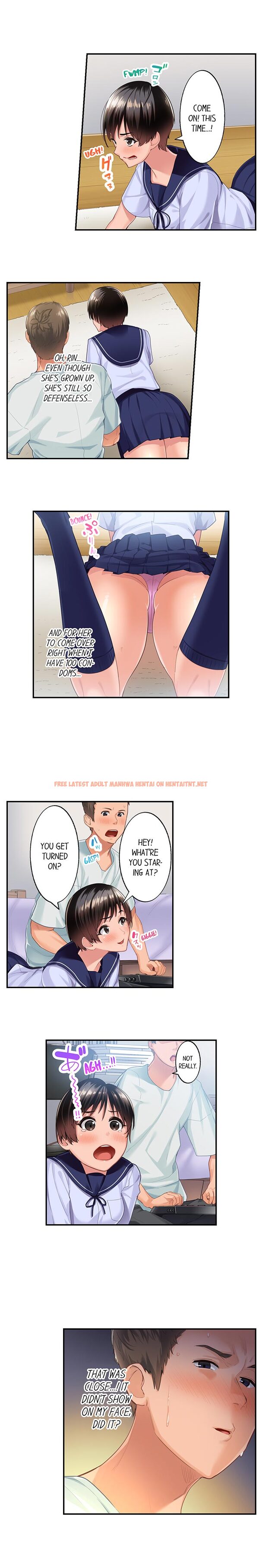 Read Hentai Image 4 536 in comic Using 100 Boxes Of Condoms With My Childhood Friend! - Chapter 1 - hentaitnt.net