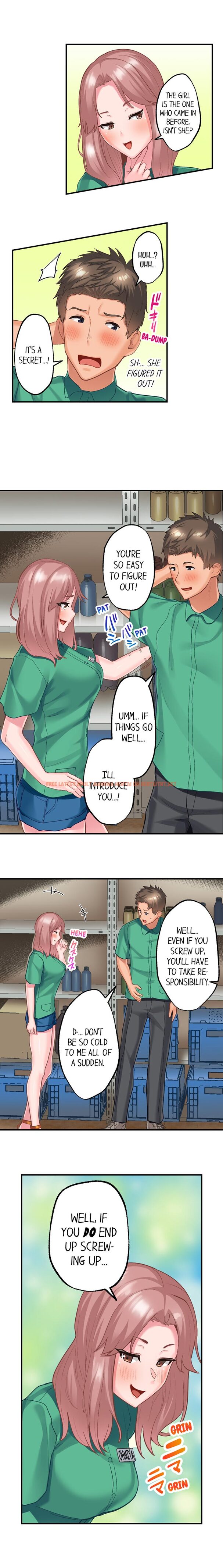 Read Hentai Image 4 529 in comic Using 100 Boxes Of Condoms With My Childhood Friend! - Chapter 10 - hentaitnt.net